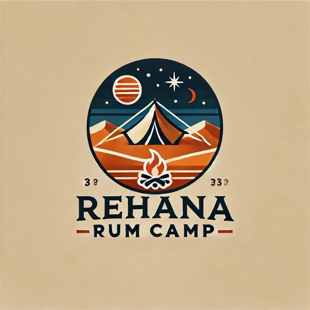Rehana Rum Camp Wadi Rum Exterior foto